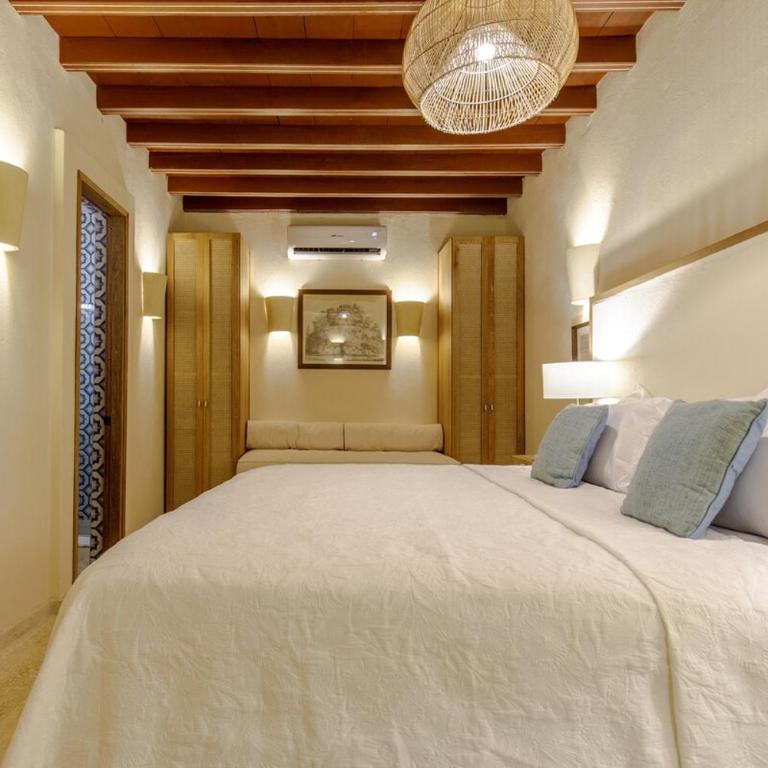 Casa Linda - Apartamento de 3 dormitorios - 15