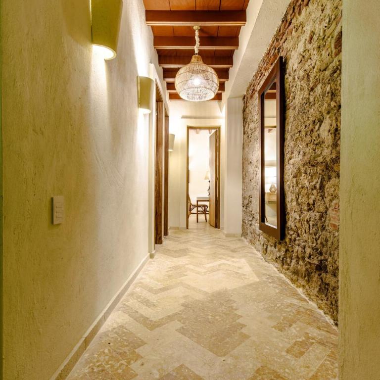 Casa Linda - Apartamento de 3 dormitorios - 29