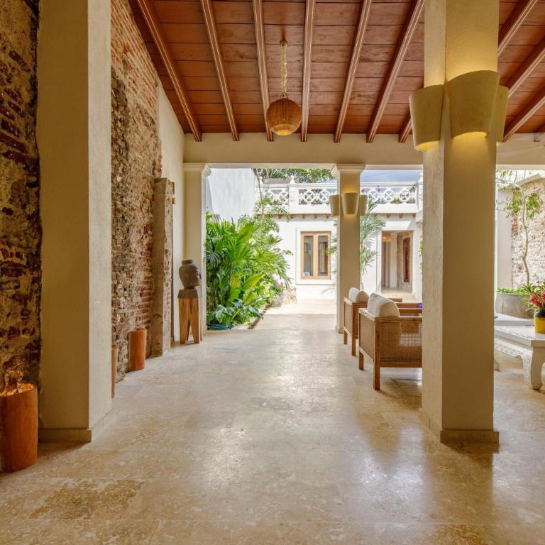 Casa Linda - Apartamento de 3 dormitorios - 32