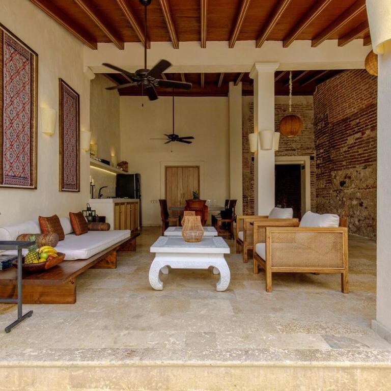 Casa Linda - Apartamento de 3 dormitorios - 35