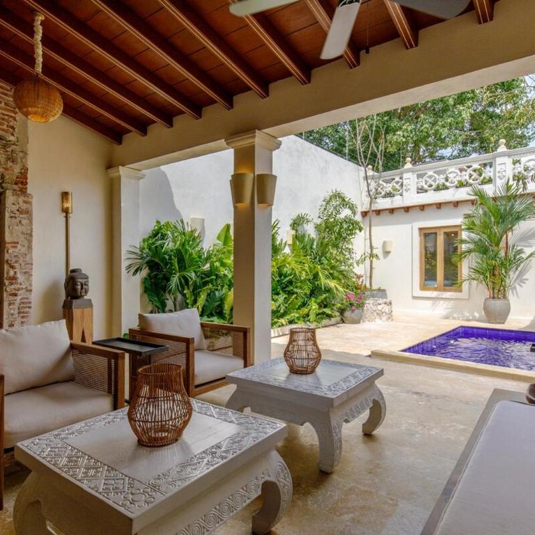 Casa Linda - Apartamento de 3 dormitorios - 37