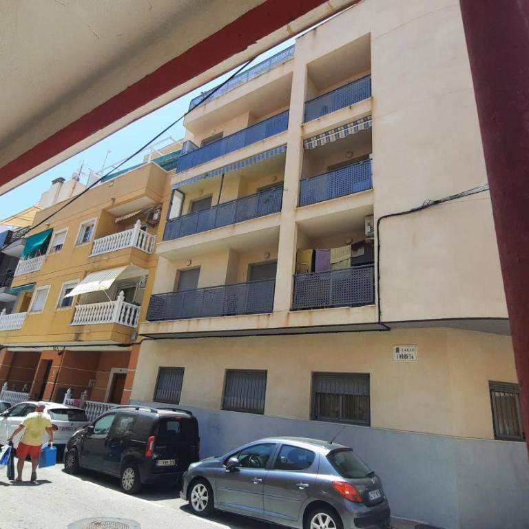 Susanna apartment on the Playa del Cura - Two-Bedroom Apartment - 3