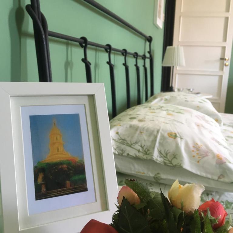 La Casa di Nonna Concettina - Appartamento con 3 Camere da Letto - 2