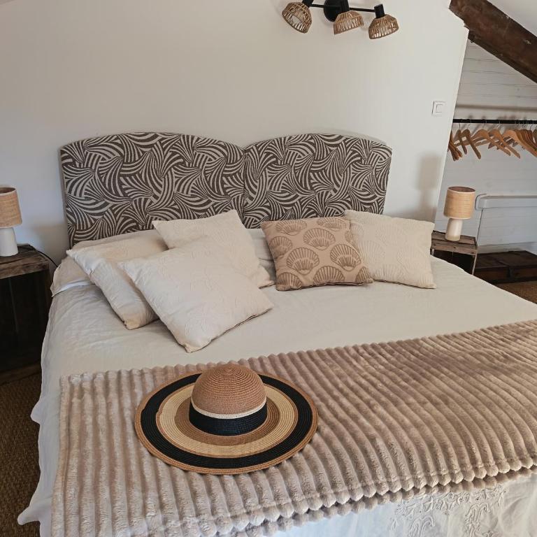 Le Petit Gîte - Maison 1 Chambre - 33