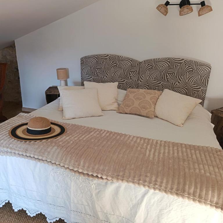 Le Petit Gîte - Maison 1 Chambre - 1