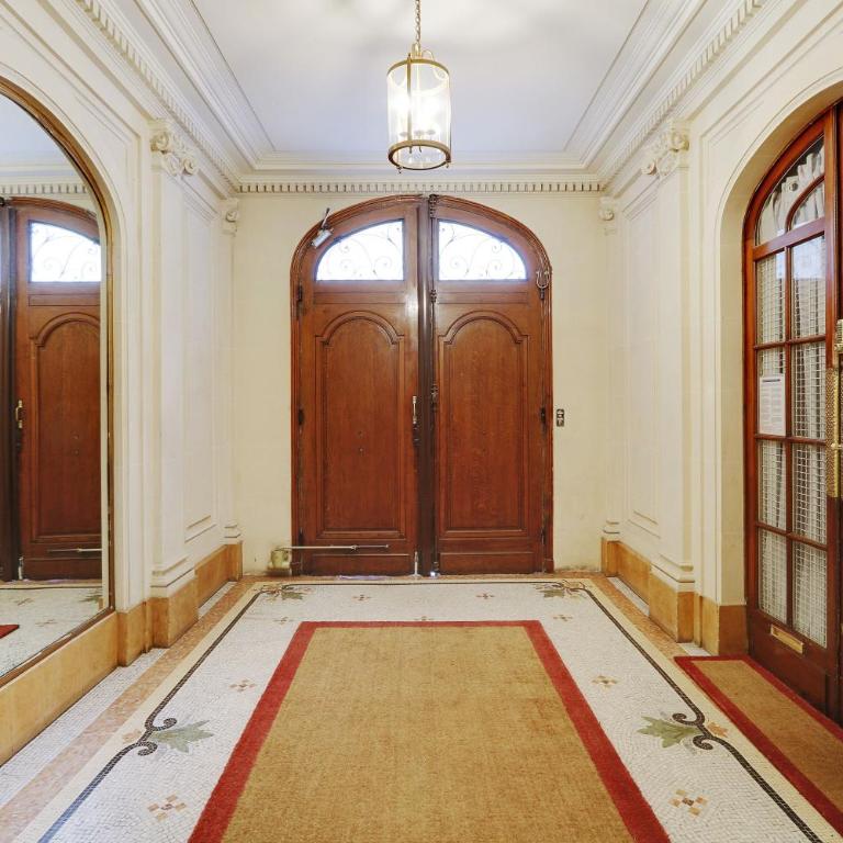 Chic & spacious 2BDR - 4P - Av Suffren TOUR EIFFEL - Appartement - 24