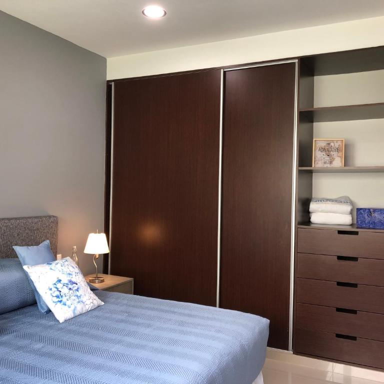 Sabbia by Zamá Homes - Three-Bedroom Apartment - 13