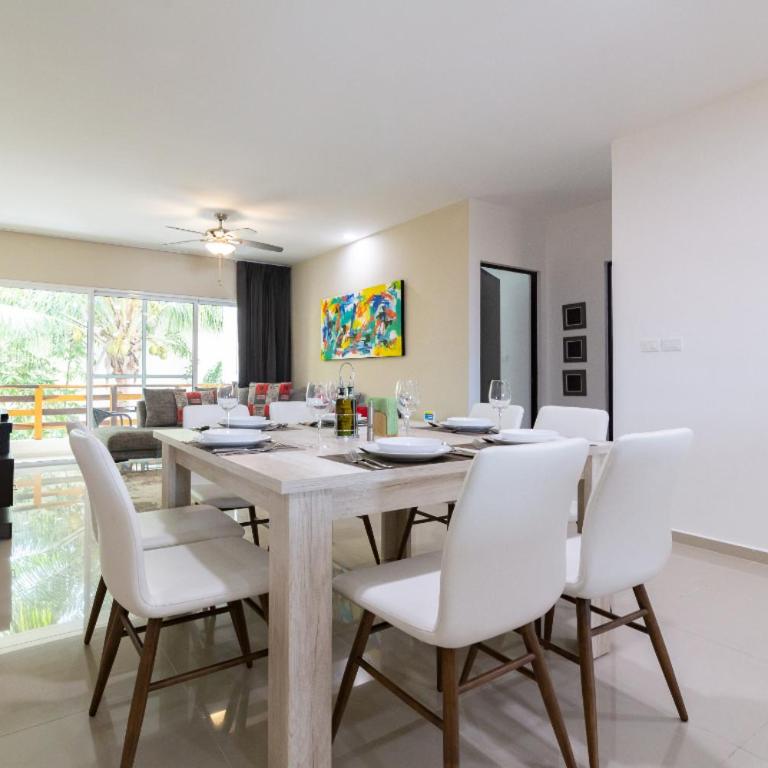 Sabbia by Zamá Homes - Three-Bedroom Apartment - 11