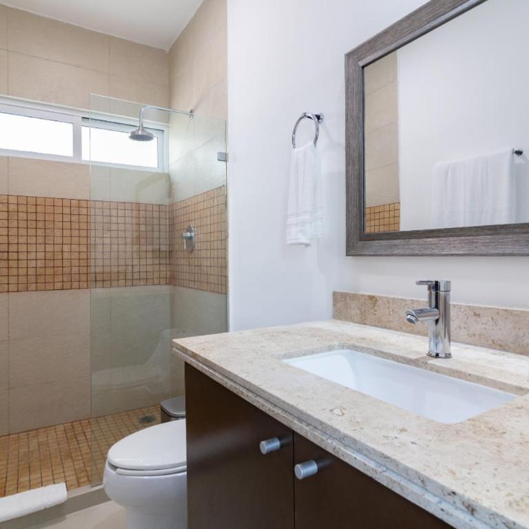 Sabbia by Zamá Homes - Three-Bedroom Apartment - 10