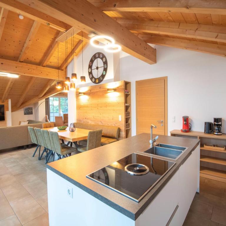 Luxury penthouse in Brixen im Thale - Apartment mit 4 Schlafzimmern - 4