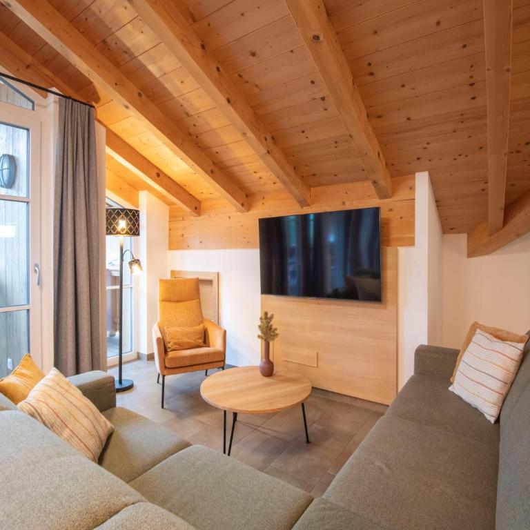 Luxury penthouse in Brixen im Thale - Apartment mit 4 Schlafzimmern - 3