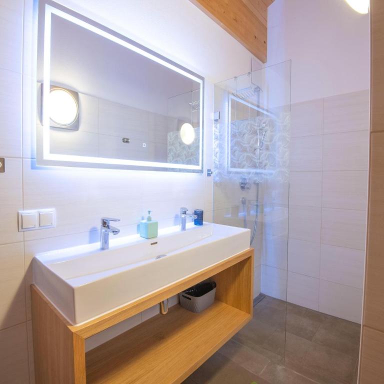 Luxury penthouse in Brixen im Thale - Apartment mit 4 Schlafzimmern - 22