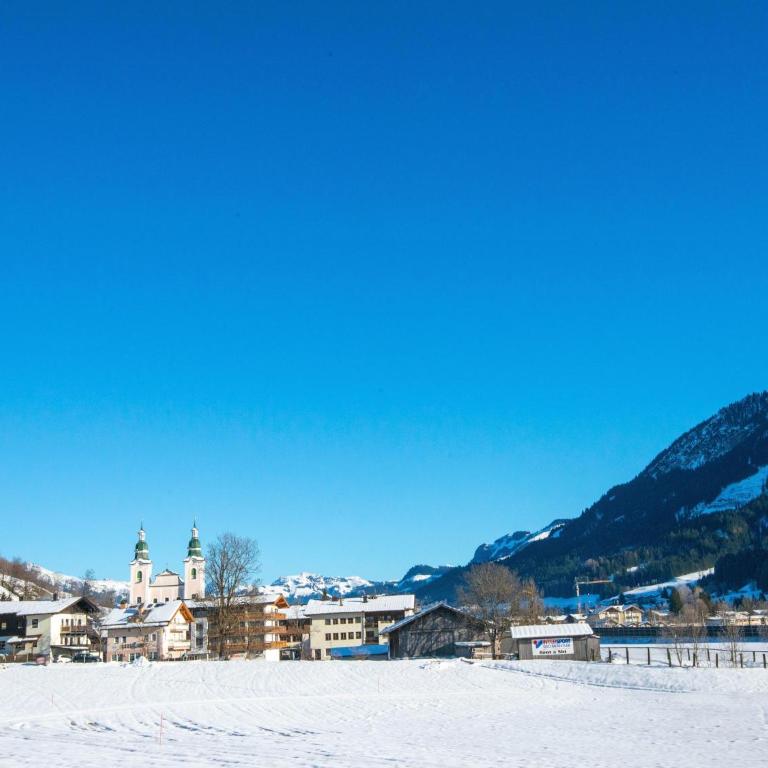 Luxury penthouse in Brixen im Thale - Apartment mit 4 Schlafzimmern - 34