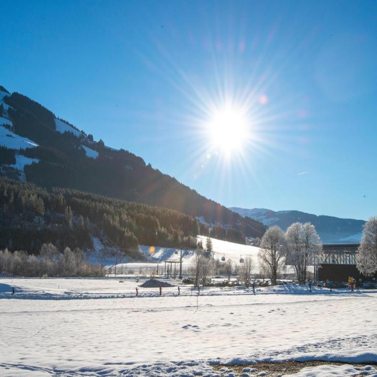 Luxury penthouse in Brixen im Thale - Apartment mit 4 Schlafzimmern - 35