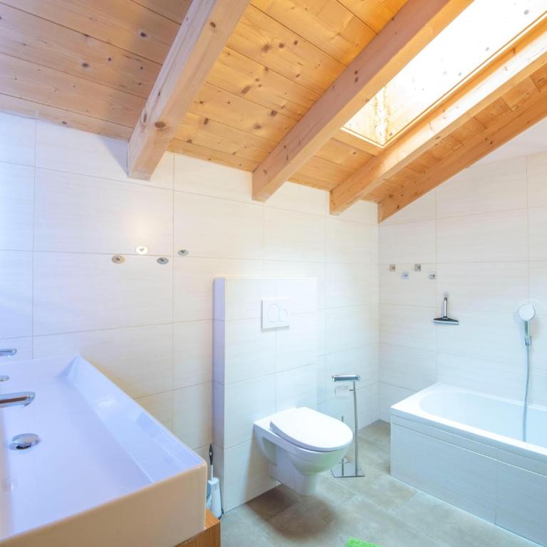 Luxury penthouse in Brixen im Thale - Apartment mit 4 Schlafzimmern - 23