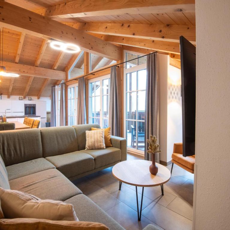 Luxury penthouse in Brixen im Thale - Apartment mit 4 Schlafzimmern - 10