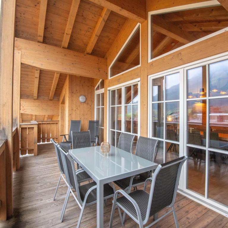Luxury penthouse in Brixen im Thale - Apartment mit 4 Schlafzimmern - 5