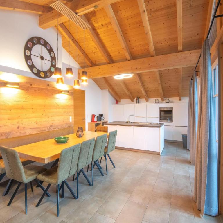 Luxury penthouse in Brixen im Thale - Apartment mit 4 Schlafzimmern - 6