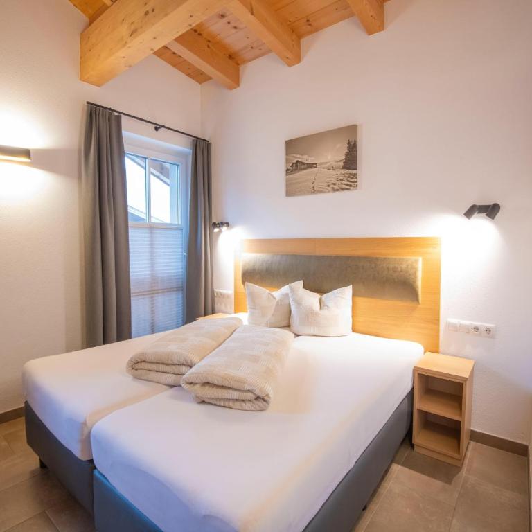 Luxury penthouse in Brixen im Thale - Apartment mit 4 Schlafzimmern - 9