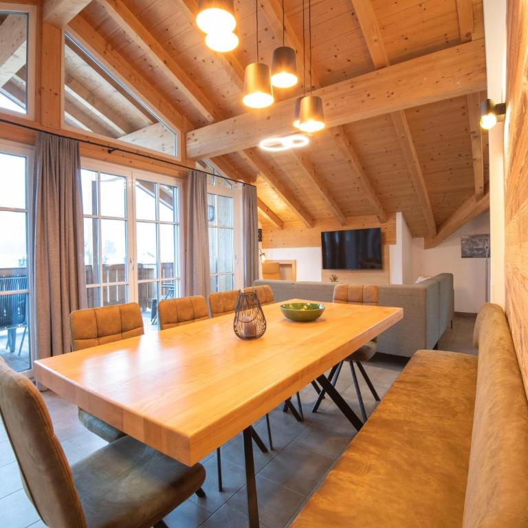 Luxury penthouse in Brixen im Thale - Apartment mit 4 Schlafzimmern - 2