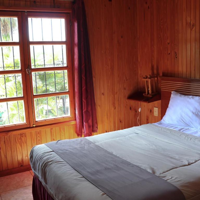 Terra Iguazú Cabañas - Apartamento de 2 dormitorios - 9