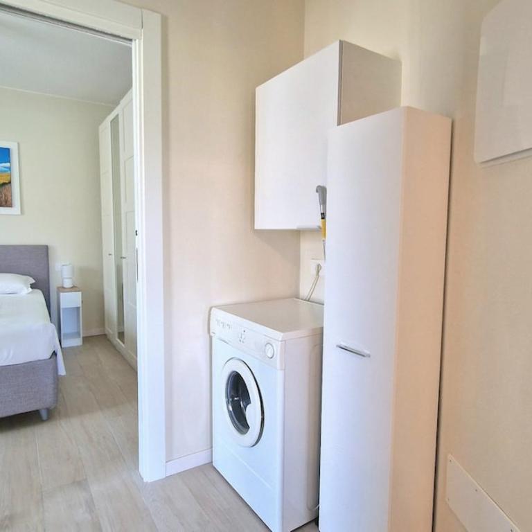 Franca Pool apartment - Appartamento con 1 Camera da Letto - 9