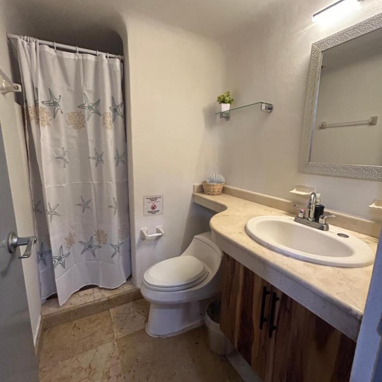 Blue angel 24 - Two-Bedroom Apartment - 2