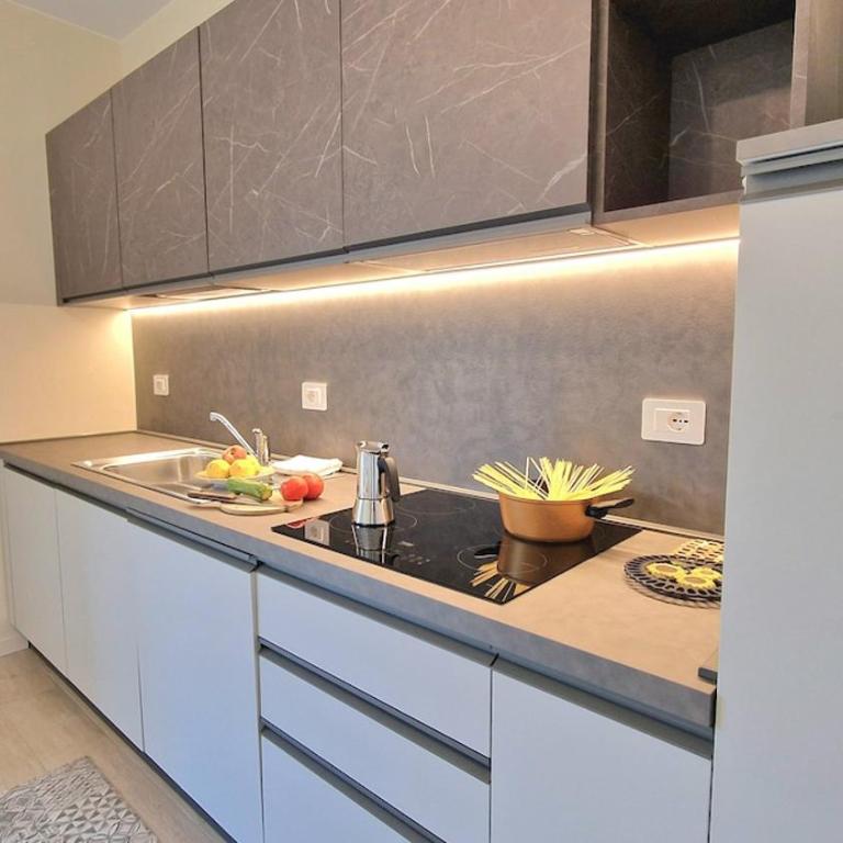Franca Pool apartment - Appartamento con 1 Camera da Letto - 33