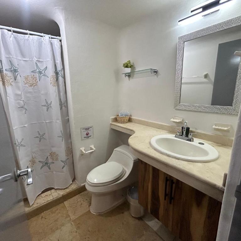 Blue angel 24 - Two-Bedroom Apartment - 7