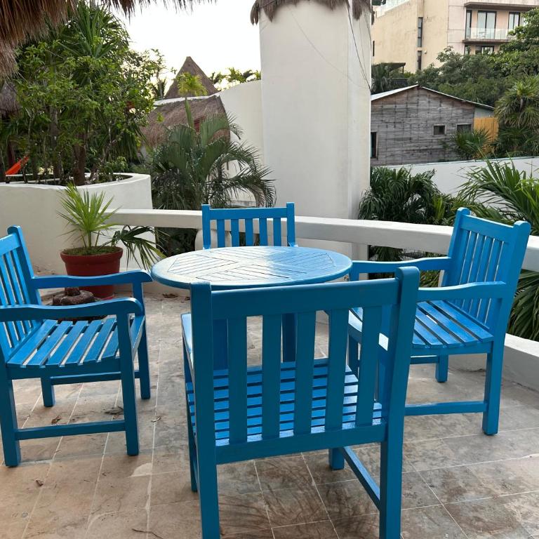 Blue angel 24 - Two-Bedroom Apartment - 8
