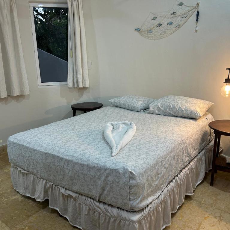 Blue angel 24 - Two-Bedroom Apartment - 9