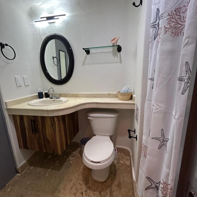 Blue angel 24 - Two-Bedroom Apartment - 12