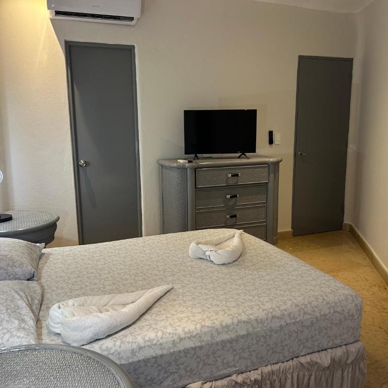 Blue angel 24 - Two-Bedroom Apartment - 14