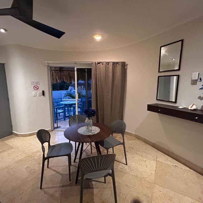 Blue angel 24 - Two-Bedroom Apartment - 15