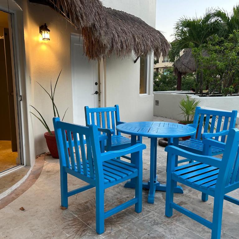 Blue angel 24 - Two-Bedroom Apartment - 16