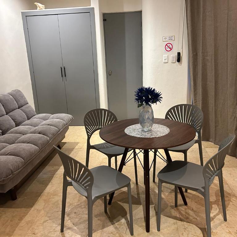 Blue angel 24 - Two-Bedroom Apartment - 17