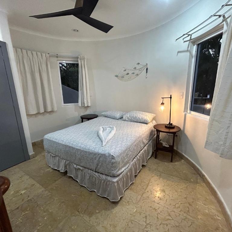 Blue angel 24 - Two-Bedroom Apartment - 18