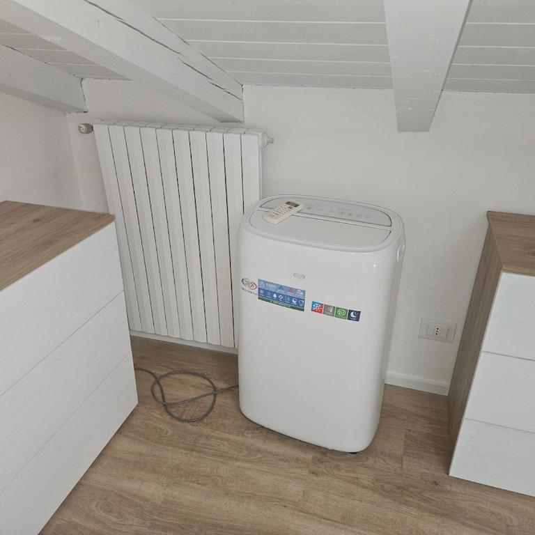 DesenzanoCentro da Scott wifi free - Appartamento con 1 Camera da Letto - 3