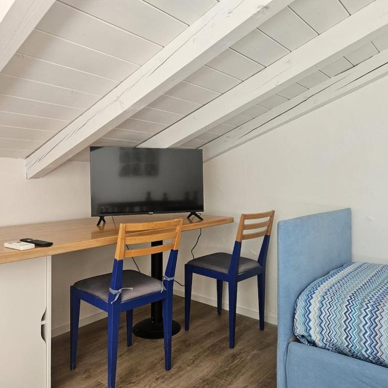DesenzanoCentro da Scott wifi free - Appartamento con 1 Camera da Letto - 4
