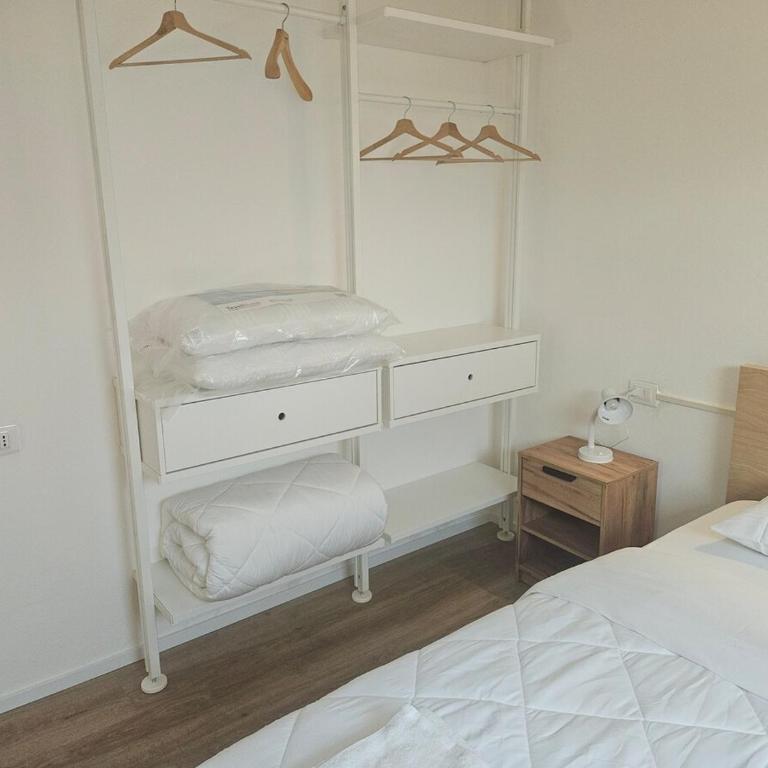 DesenzanoCentro da Scott wifi free - Appartamento con 1 Camera da Letto - 11