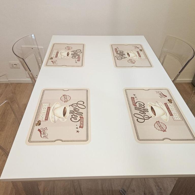 DesenzanoCentro da Scott wifi free - Appartamento con 1 Camera da Letto - 12