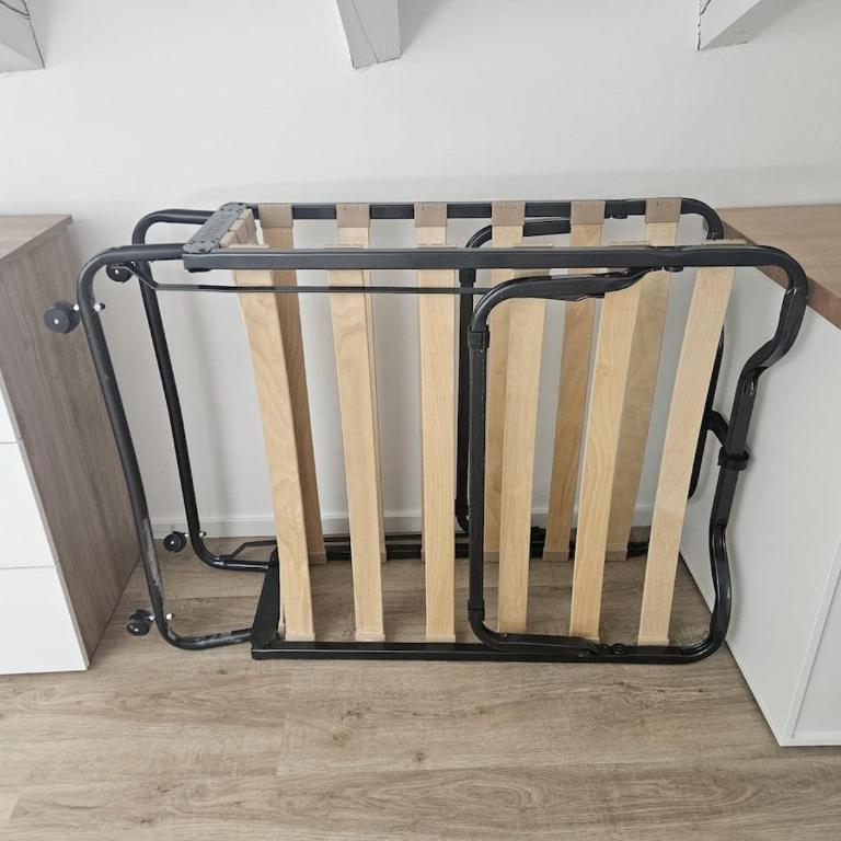 DesenzanoCentro da Scott wifi free - Appartamento con 1 Camera da Letto - 14