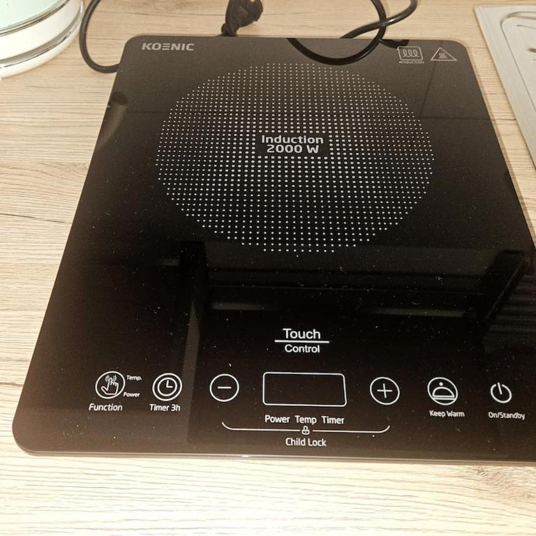 DesenzanoCentro da Scott wifi free - Appartamento con 1 Camera da Letto - 17