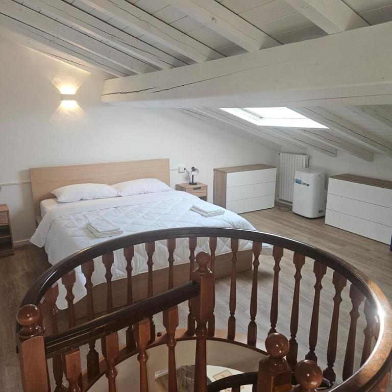DesenzanoCentro da Scott wifi free - Appartamento con 1 Camera da Letto - 21