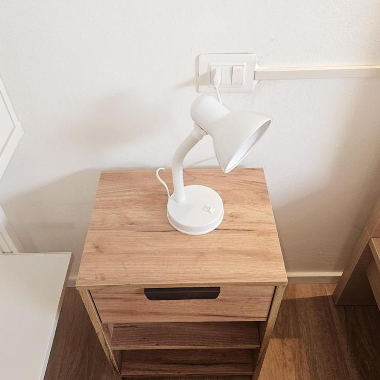 DesenzanoCentro da Scott wifi free - Appartamento con 1 Camera da Letto - 23