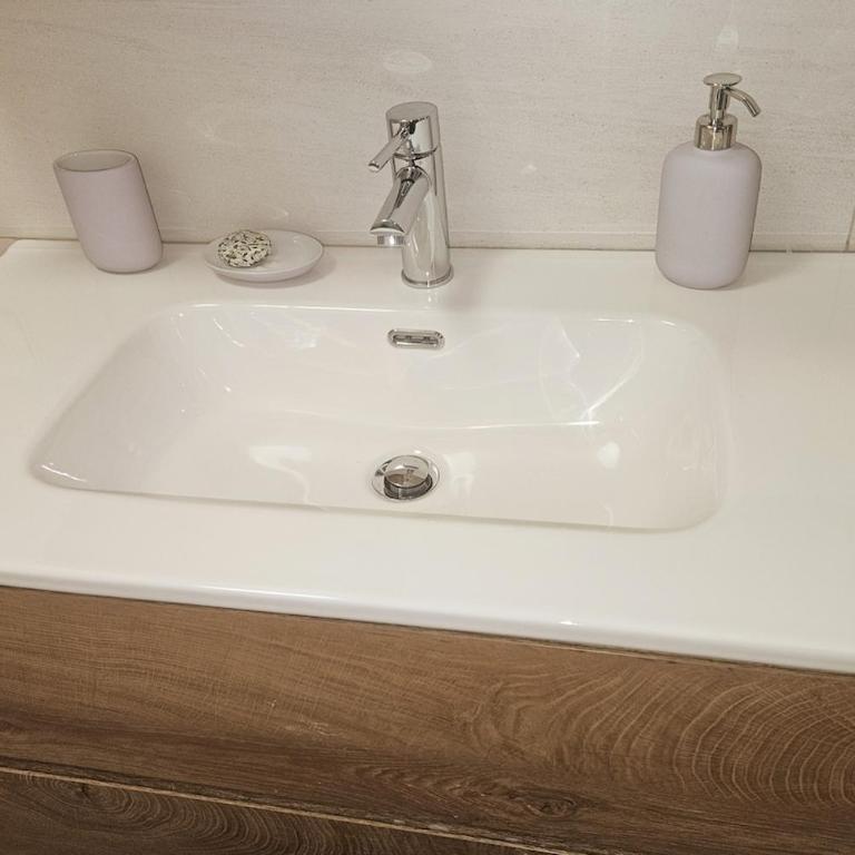 DesenzanoCentro da Scott wifi free - Appartamento con 1 Camera da Letto - 28