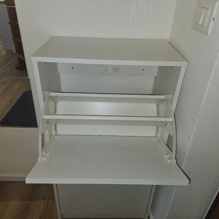DesenzanoCentro da Scott wifi free - Appartamento con 1 Camera da Letto - 34