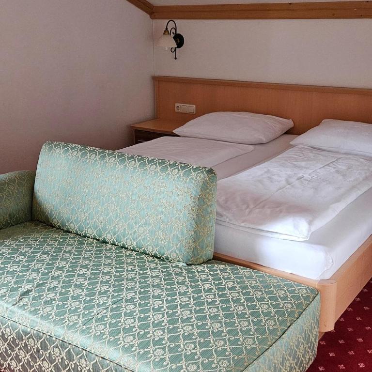 Gasthof Bocking - Familienzimmer - 2 Schlafzimmer - 2
