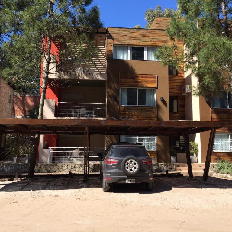 Rincon de las Pampas - Apartamento de 1 dormitorio (2 adultos + 2 niños) - 22