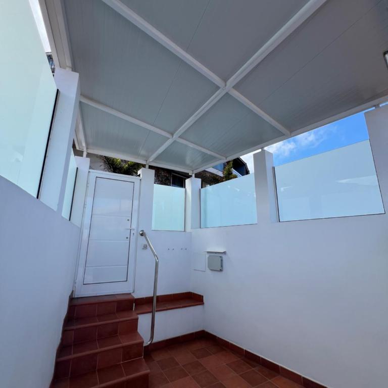 Ático - Dúplex - vista mar - Casa con 1 dormitorio - 45